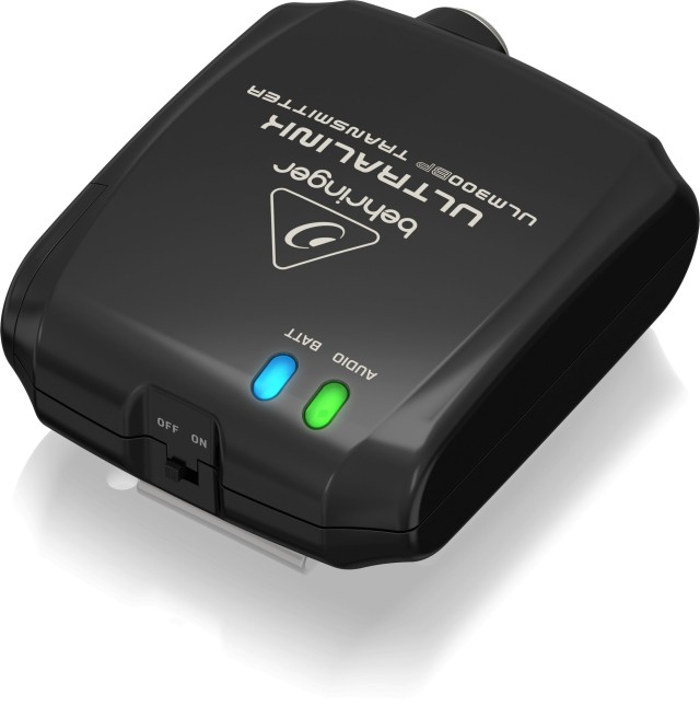 ������������ Behringer ULM300LAV