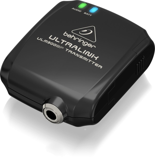 ������������ Behringer ULM300LAV
