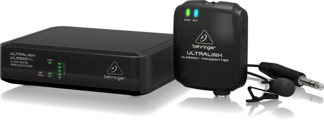 ������������ Behringer ULM300LAV