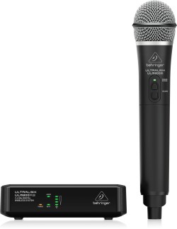 Behringer ULM300MIC