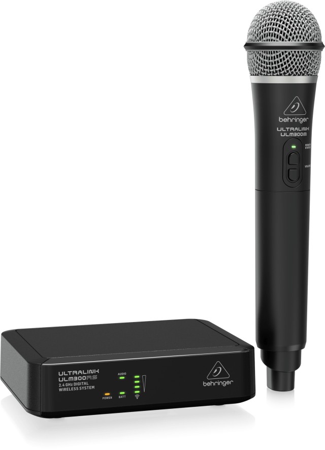Behringer ULM300MIC