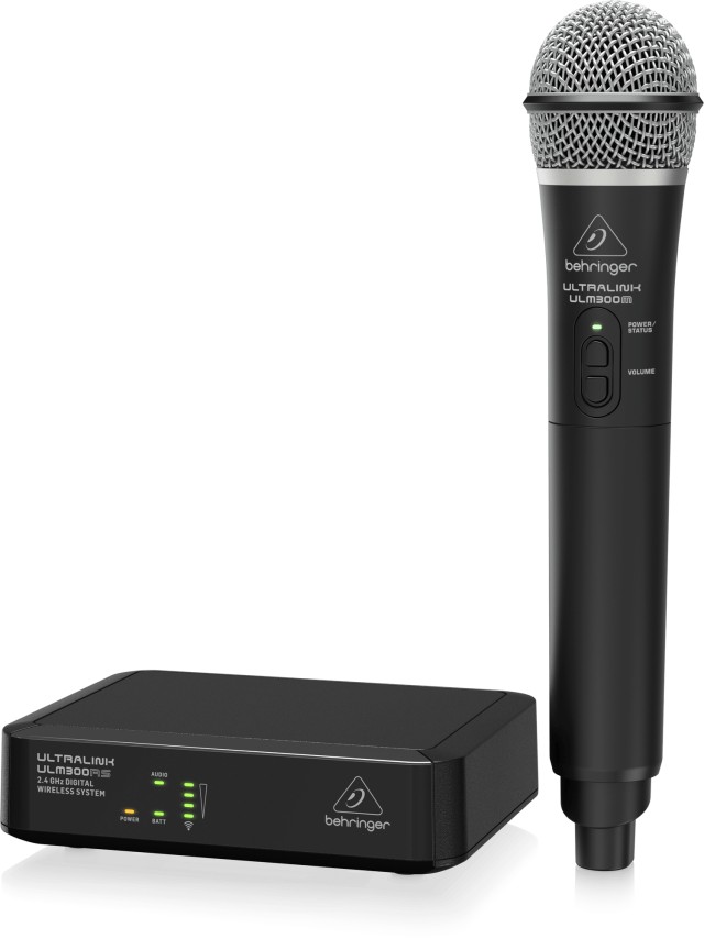 Behringer ULM300MIC