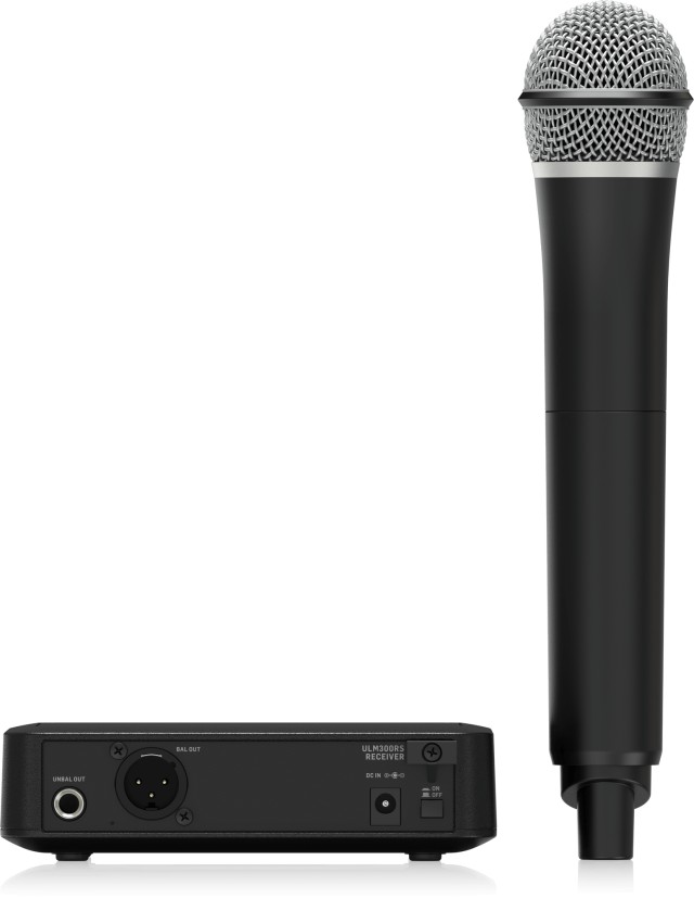 Behringer ULM300MIC