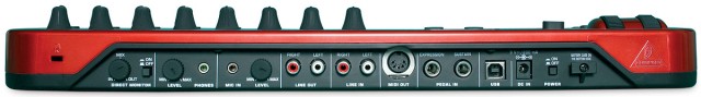 Behringer UMA25S