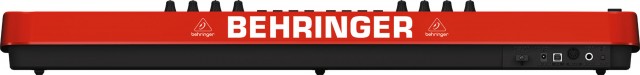 Behringer UMX490 U-CONTROL