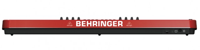 Behringer UMX610 U-CONTROL