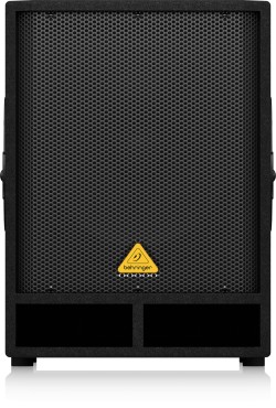 Behringer VQ1500D