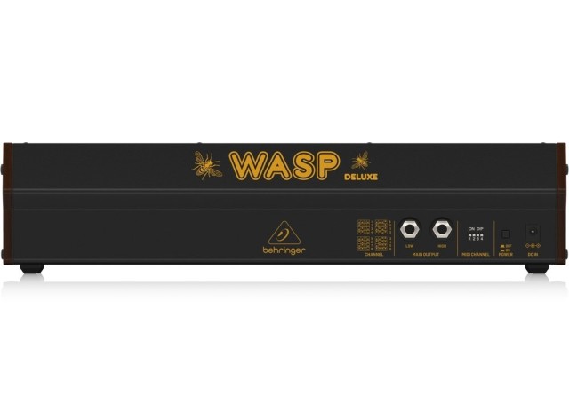 Behringer WASP DELUXE
