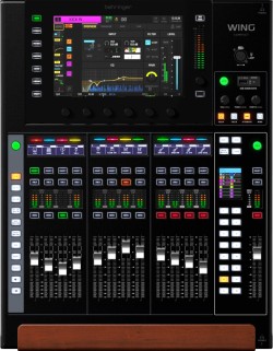 Behringer WING Compact