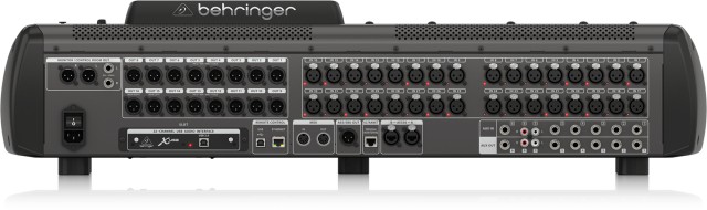 Behringer X32