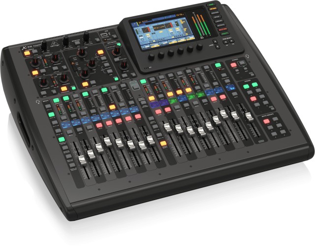 Behringer X32 COMPACT