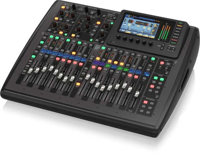 Behringer X32 COMPACT