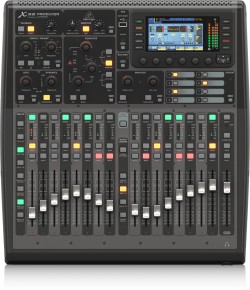 Behringer X32 PRODUCER