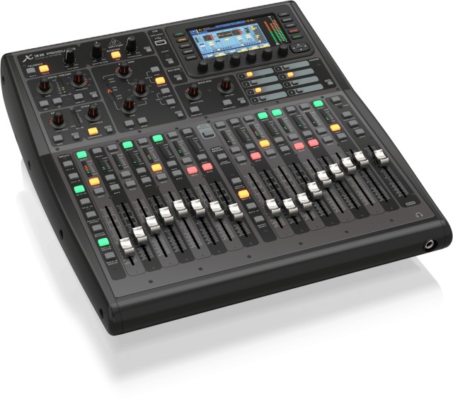 Behringer X32 PRODUCER