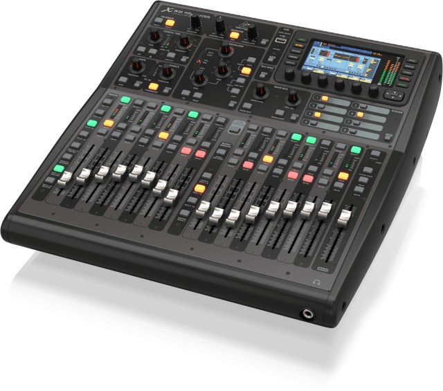 Behringer X32 PRODUCER