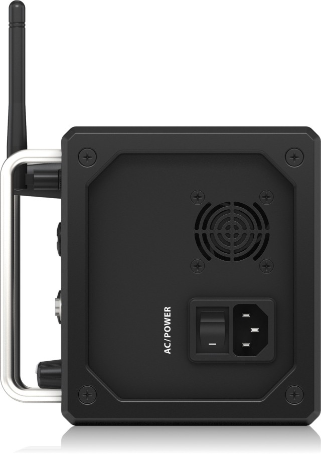 Behringer XR18 X Air