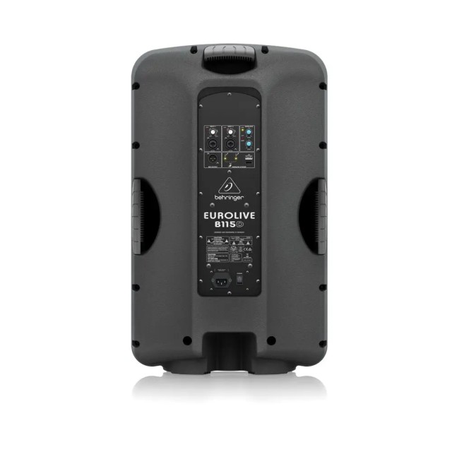 Behringer B115D