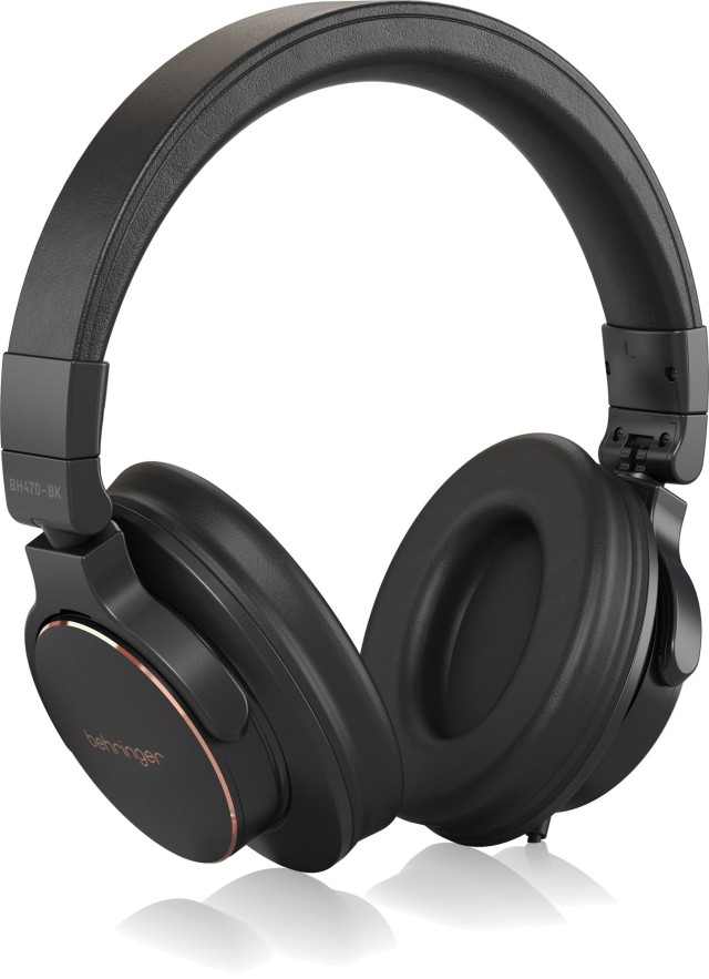 Behringer BH470-BK