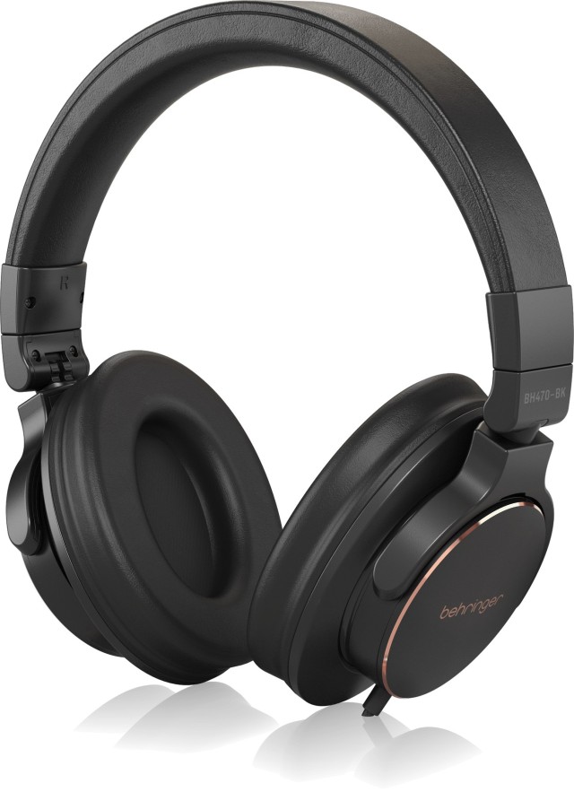 Behringer BH470-BK