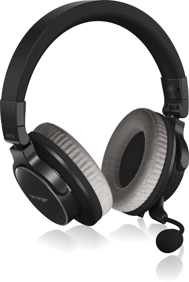 Behringer BH470U