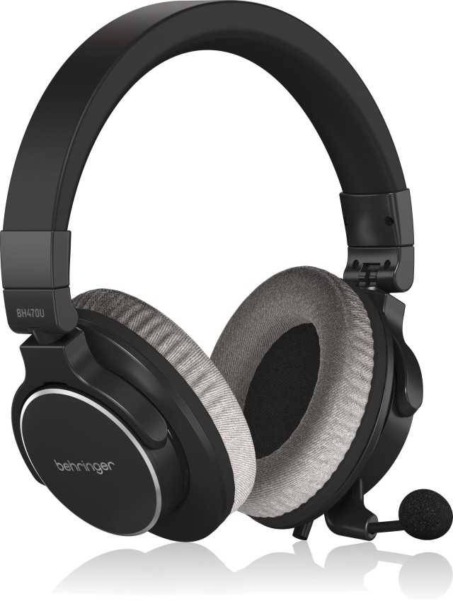 Behringer BH470U