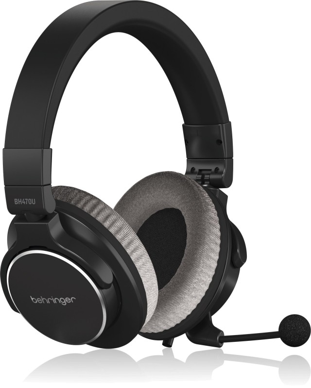 Behringer BH470U