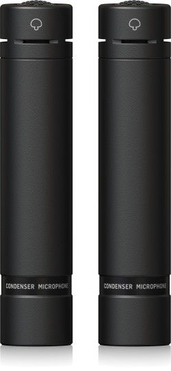 Behringer C-2 DARK EDITION