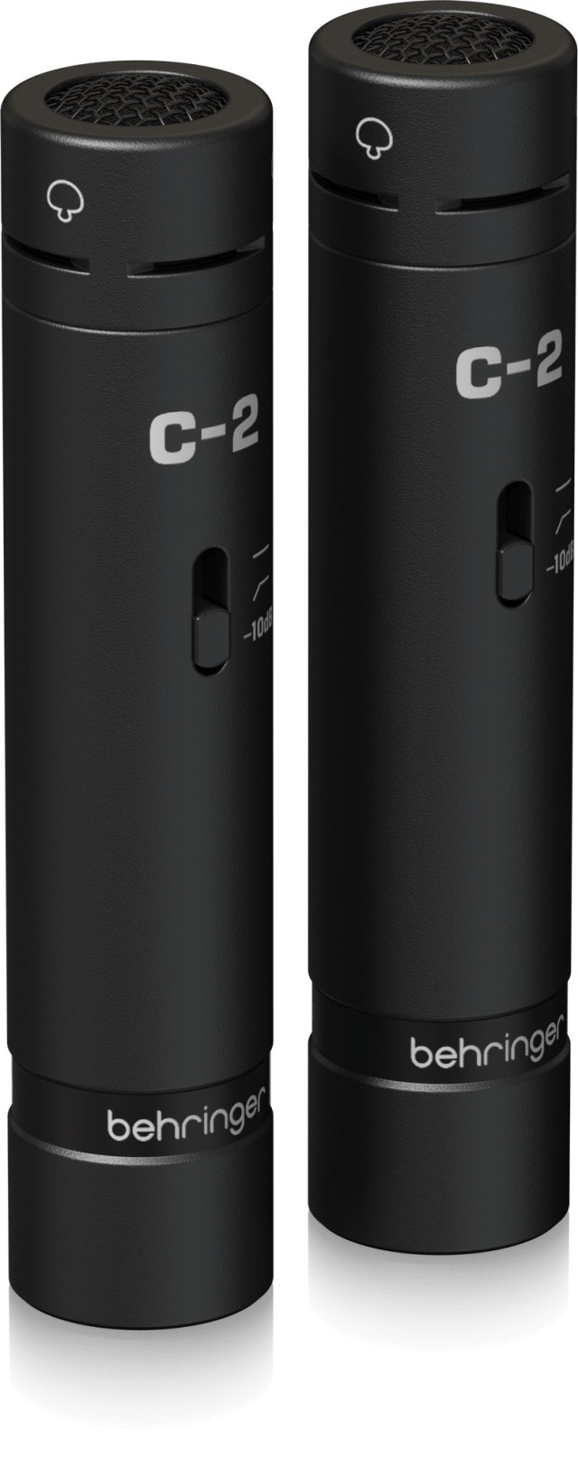 Behringer C-2 DARK EDITION