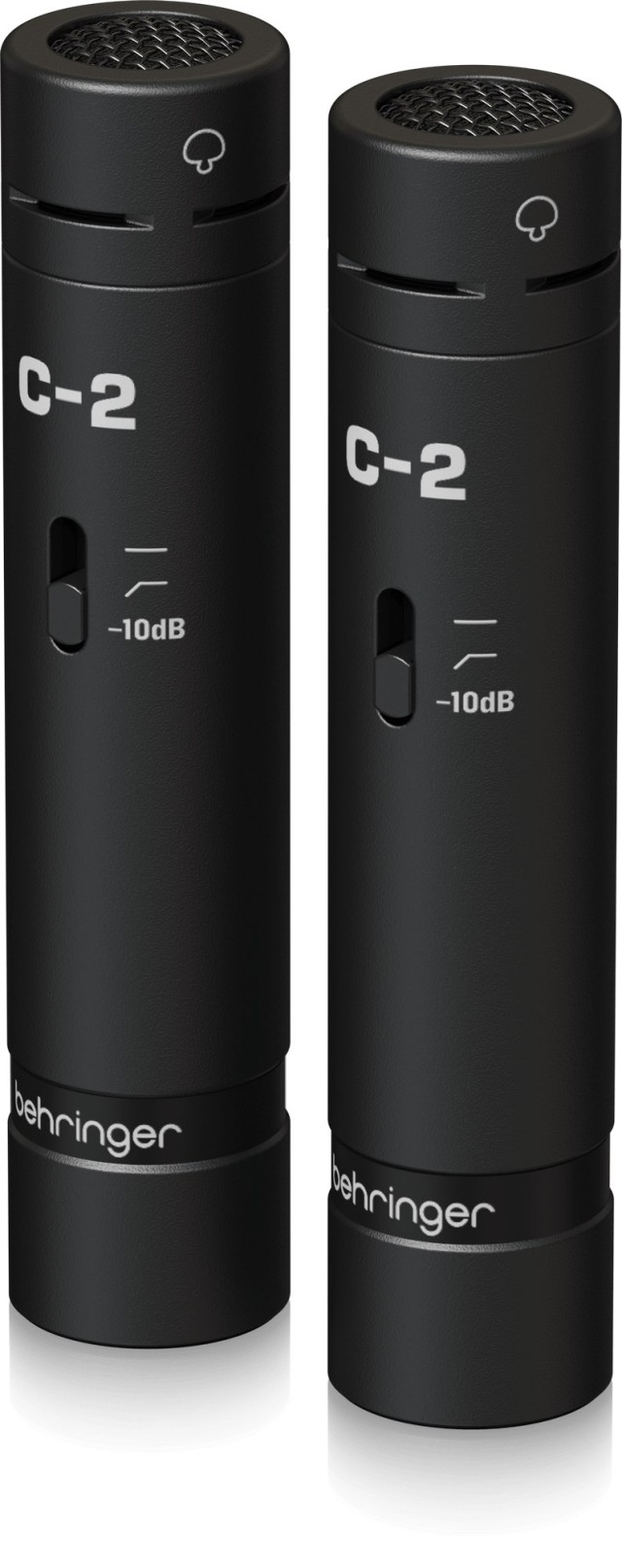 Behringer C-2 DARK EDITION