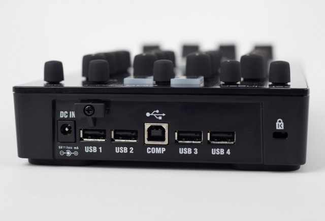 Behringer CMD MM-1