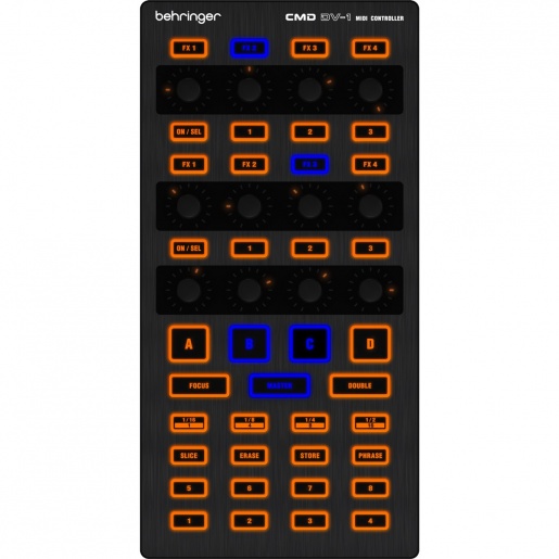Behringer CMD DV-1