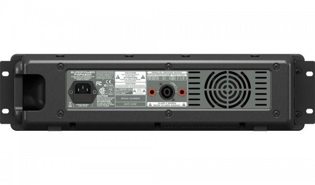 Behringer PMP530M