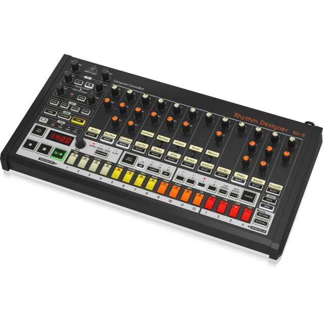 Behringer RD-8 MKII