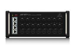 Behringer SD16