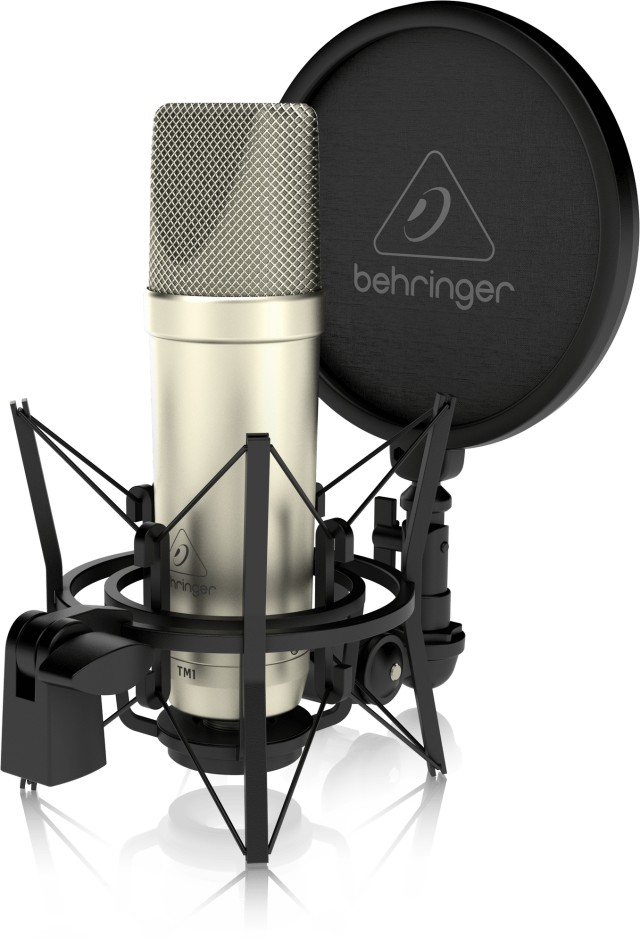 Behringer TM1