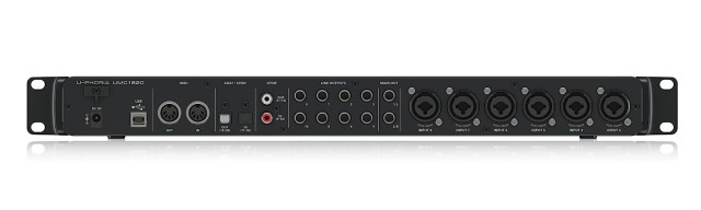 Behringer UMC1820