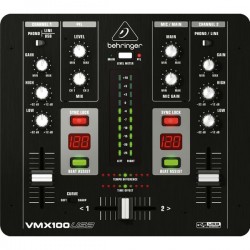 Behringer VMX 100USB