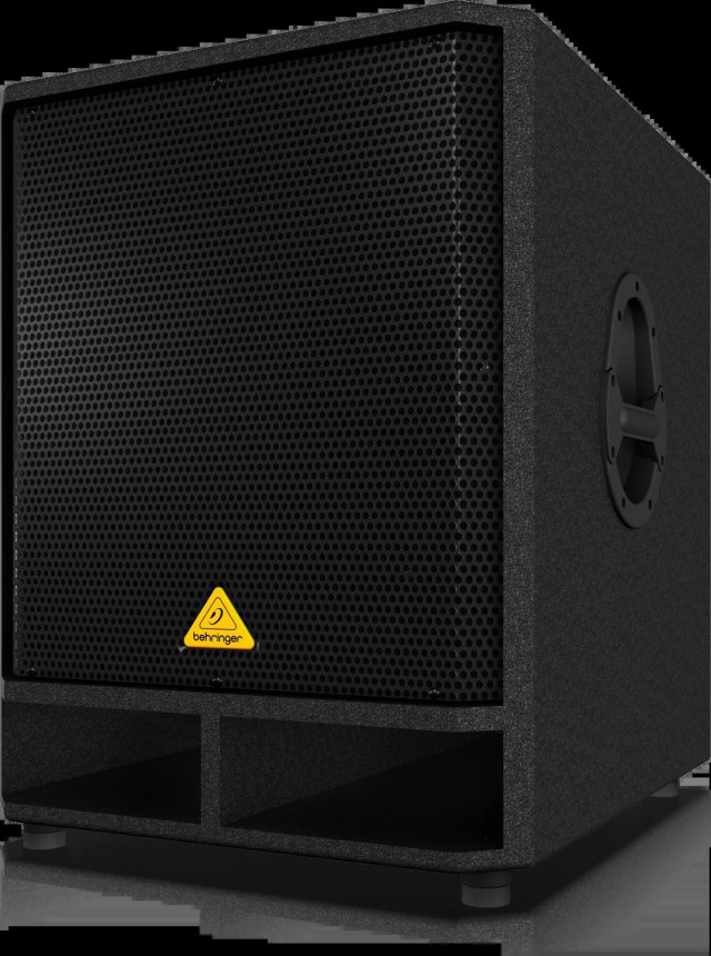 Behringer VP1800S EUROLIVE