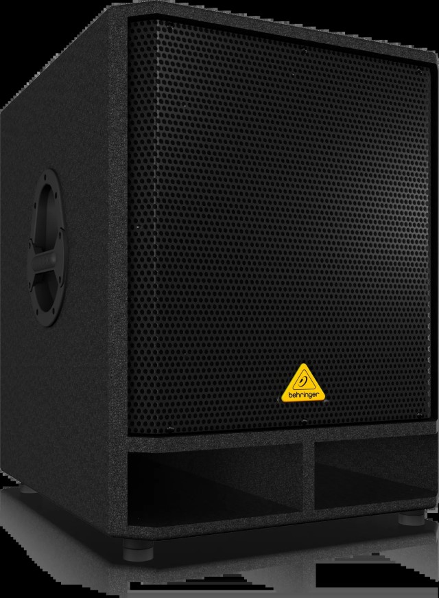Behringer VP1800S EUROLIVE