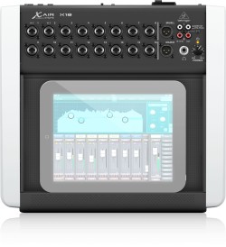 Behringer X18