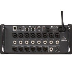 Behringer XR16
