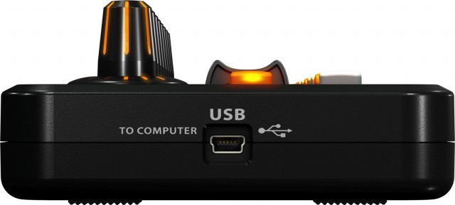 ��������� Behringer X-TOUCH Mini