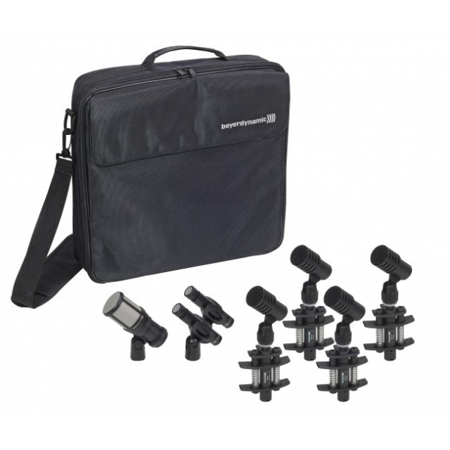 Beyerdynamic TG DRUMSET PRO M