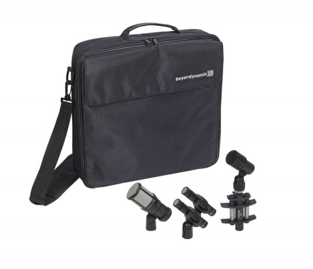 Beyerdynamic TG DRUMSET PRO S