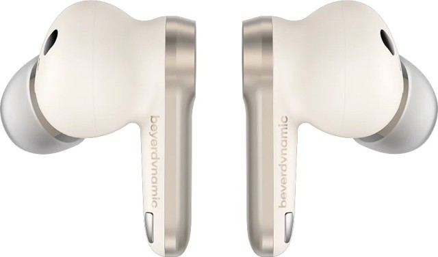 Beyerdynamic Amiron 100 TWS cream