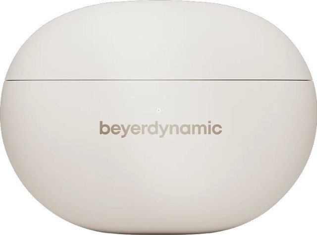 Beyerdynamic Amiron 100 TWS cream