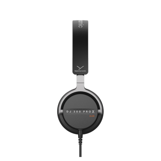 �������� ��� DJ Beyerdynamic DJ 300 PRO X Club