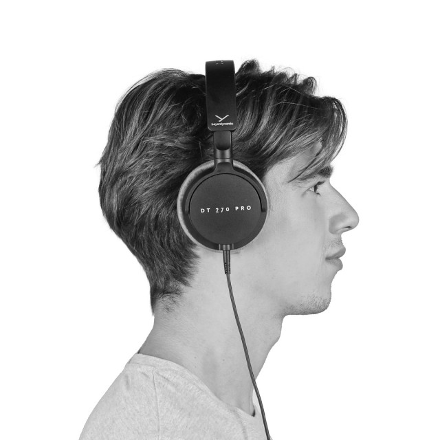 ��������� �������� Beyerdynamic DT 270 PRO