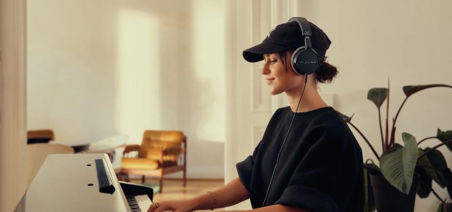 ��������� �������� Beyerdynamic DT 270 PRO