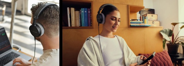 ��������� �������� Beyerdynamic DT 270 PRO